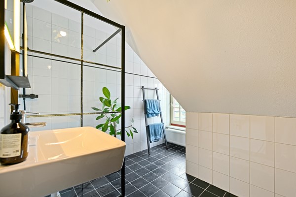 Medium property photo - Zaanstraat 315, 1013 SC Amsterdam